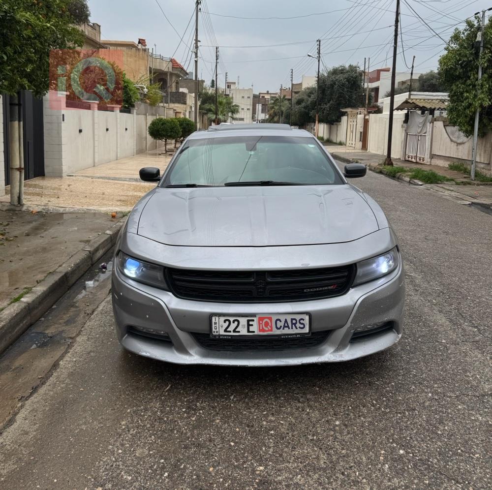 دودج تشارجر